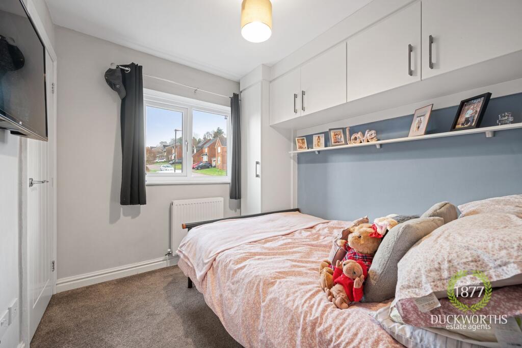 Additional image 25 of Woburn Close, Accrington, BB5