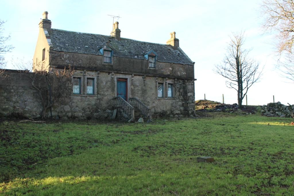 Additional image 5 of Mill of Foveran Farmhouse and land, Foveran, Ellon, AB41 6AF