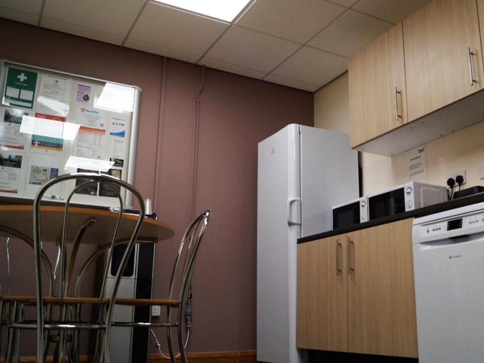 Additional image 6 of Blyth Valley Park Central Boulevard Shirley, Solihull