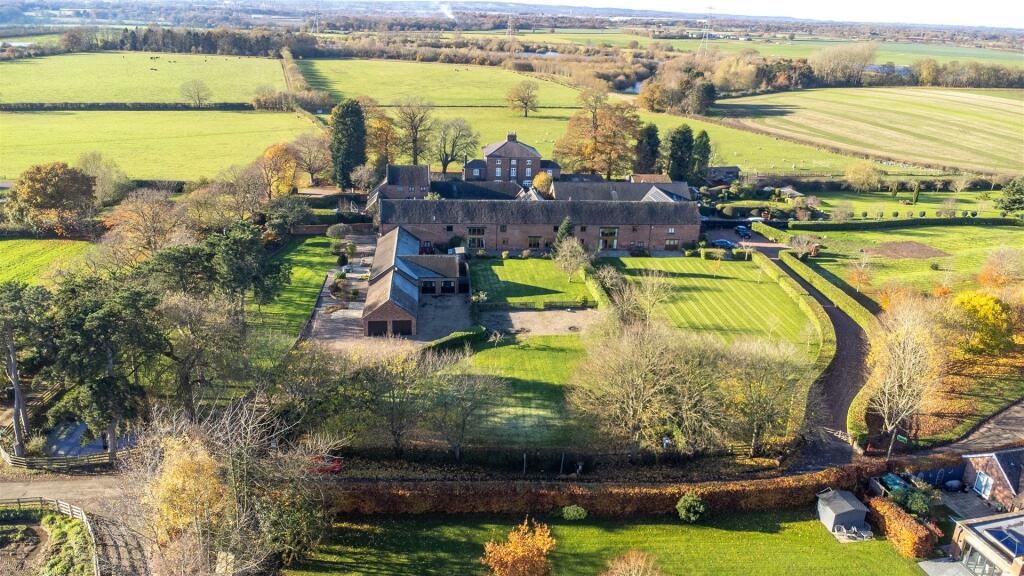 Additional image 61 of Brickhouse Lane, Elford