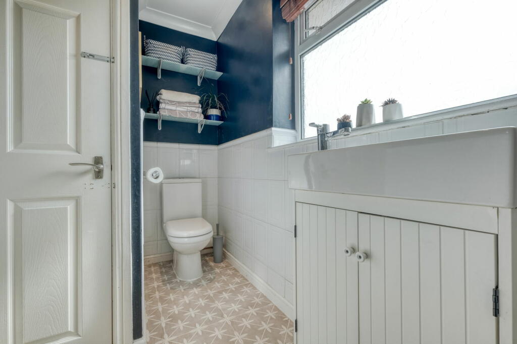 Additional image 11 of Long Mynd Road, Bournville Village Trust, Birmingham, B31 1HJ