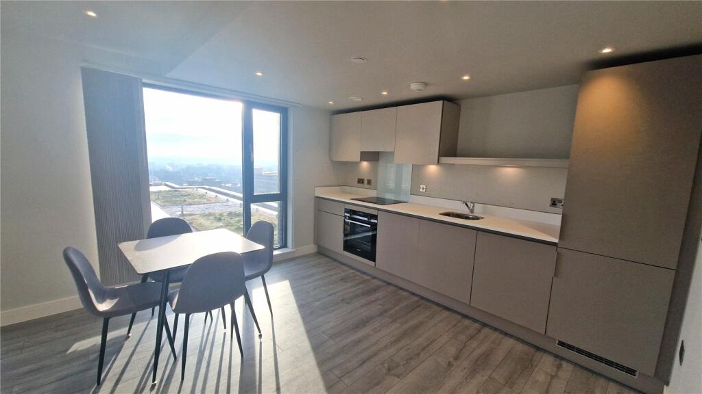 Additional image 12 of Broad Street, Birmingham, B15