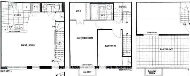 Additional image 14 of 11 Ruttan St Unit 229