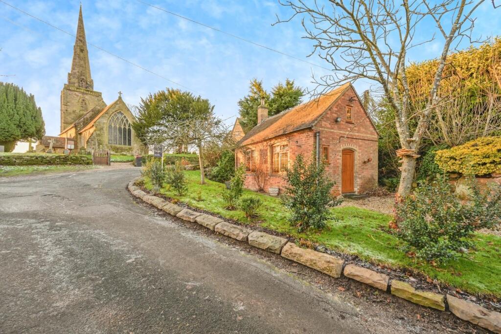 Additional image 22 of Church Lane, Seckington, Tamworth