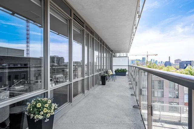 Additional image 15 of 1 Bedford Rd Unit 811