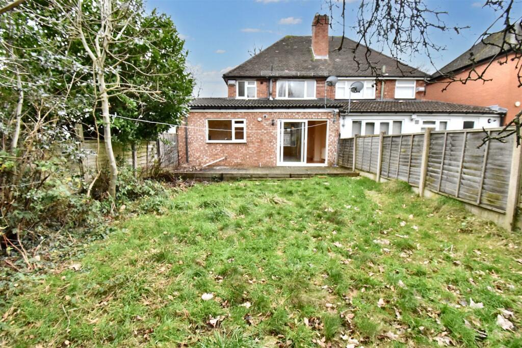 Additional image 6 of Shirley Road, Hall Green, Birmingham