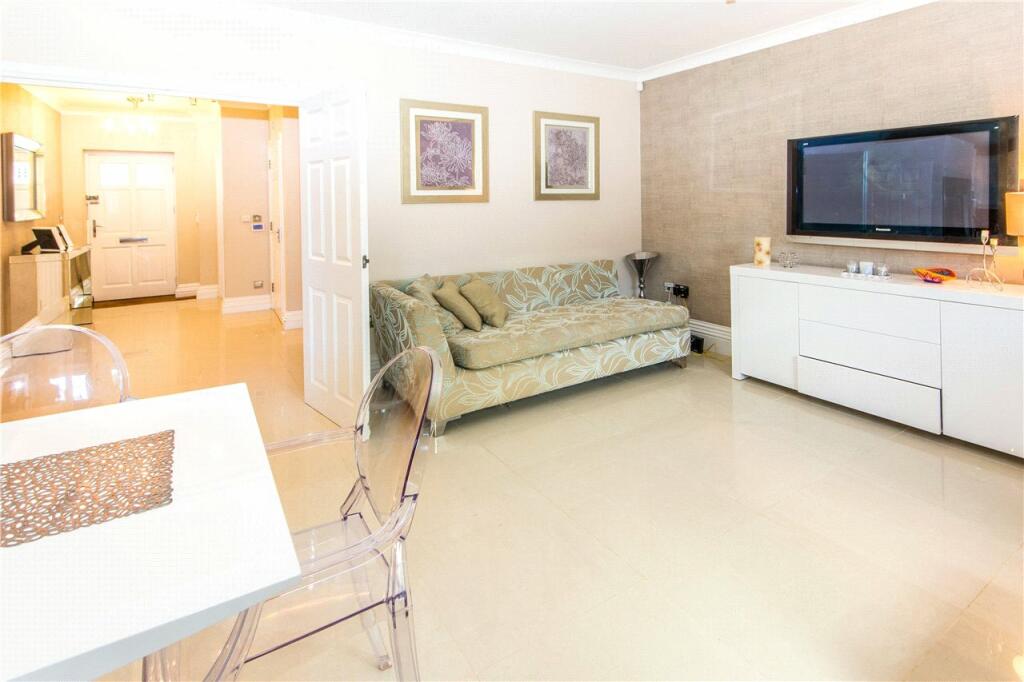 Additional image 4 of Beningfield Drive, Napsbury Park, St. Albans, AL2