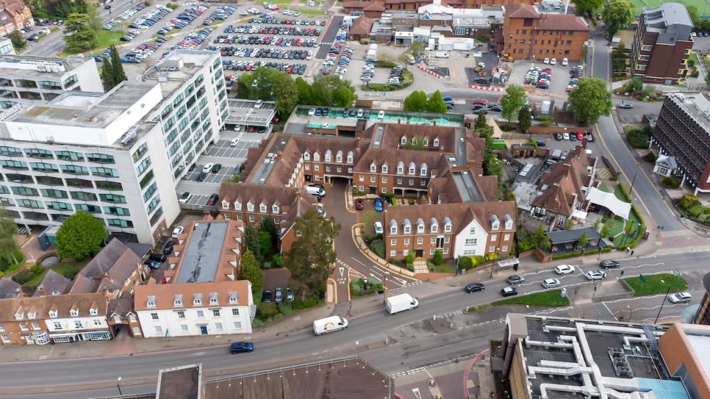 Additional image 12 of The Courtyard, 707 Warwick Road, Solihull, B91 3DA