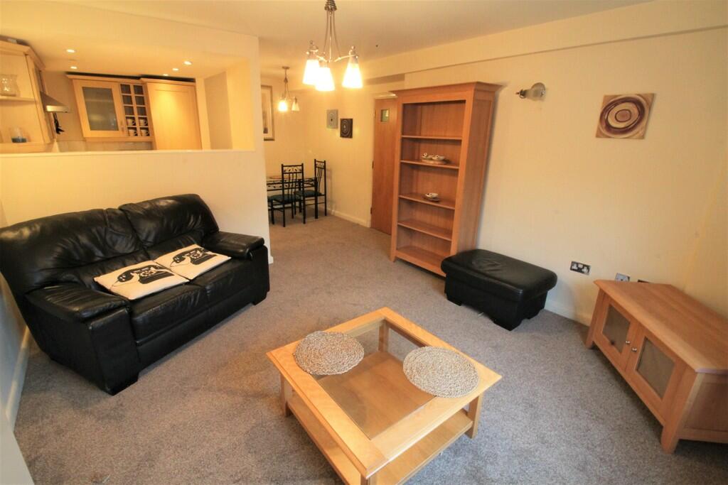 Additional image 2 of Maxim, 28 Lionel Street, Birmingham