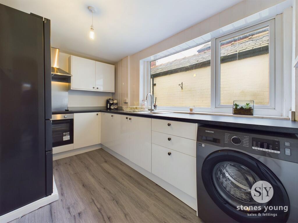 Additional image 6 of Windsor Road, Great Harwood, BB6