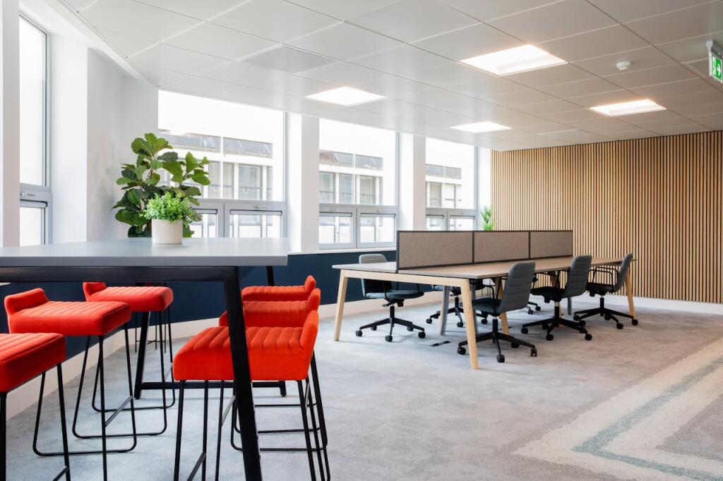 Additional image 8 of 4 Temple Row, Birmingham, B2 5HG