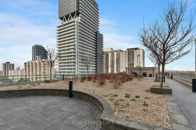 Additional image 24 of 88 Broadway Ave Unit 1004