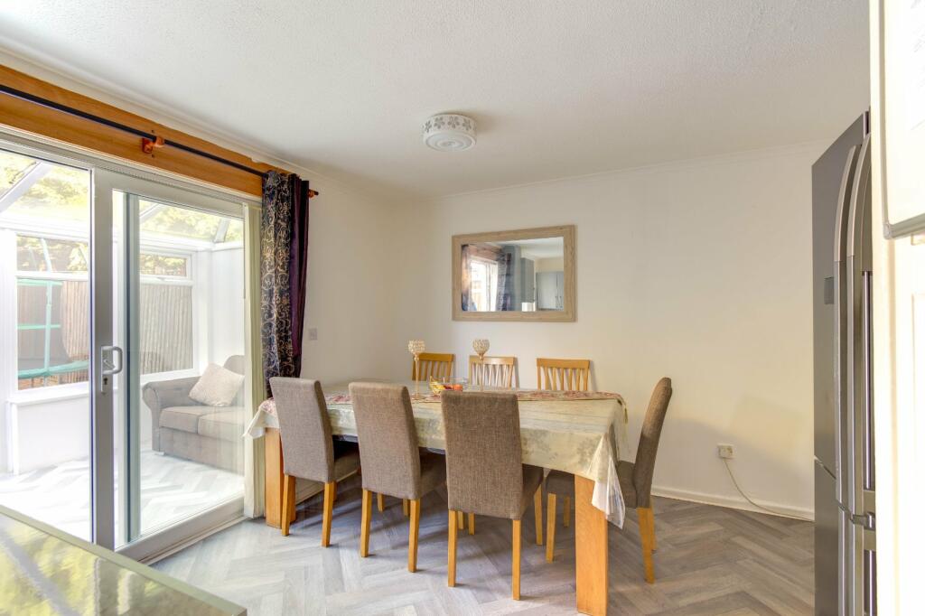 Additional image 5 of Forde Way Gardens, Birmingham, West Midlands, B38