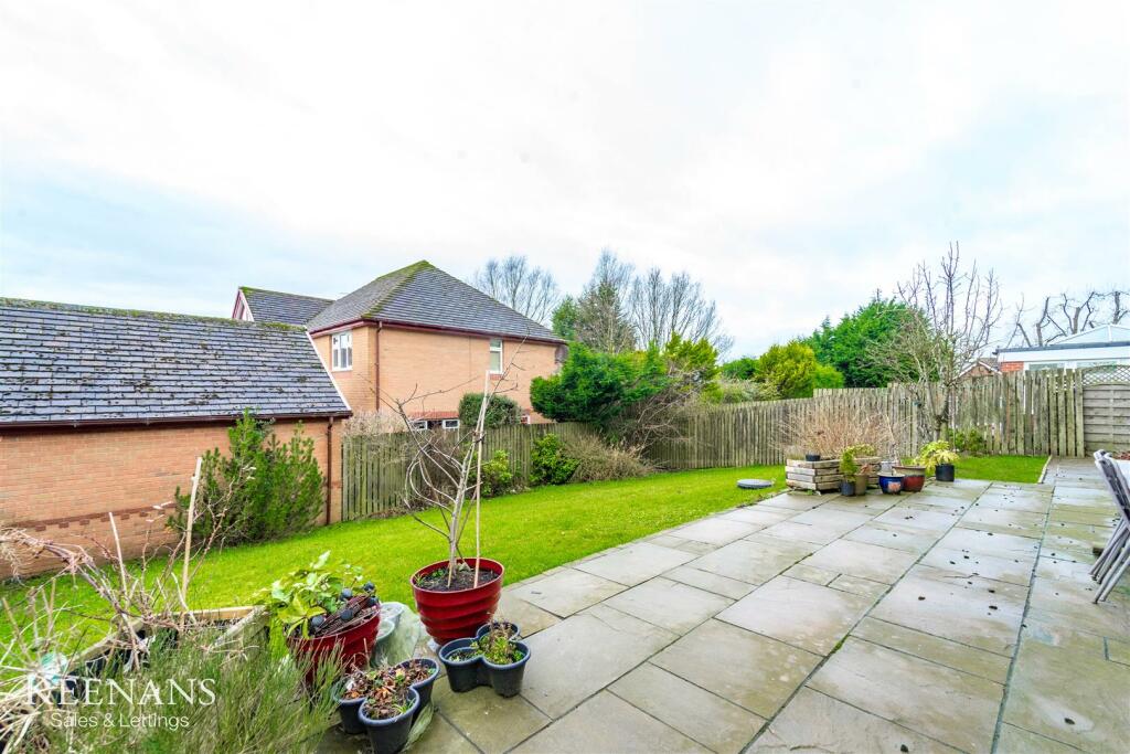 Additional image 35 of Clarence Park, Blackburn