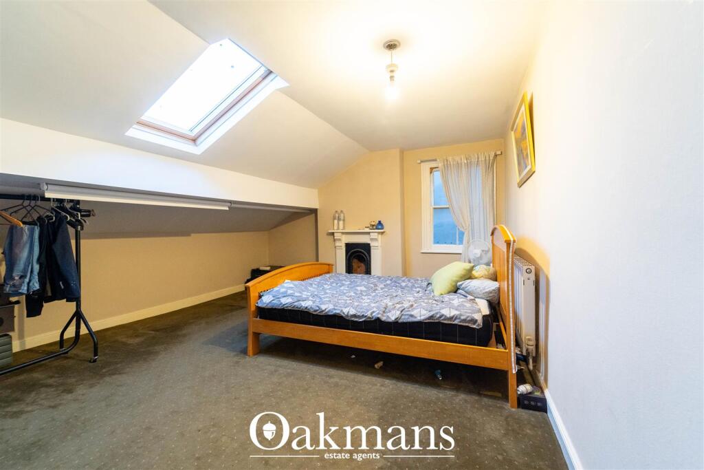 Additional image 25 of Harborne Road, Birmingham, B15