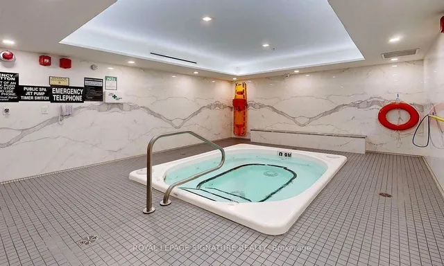 Additional image 20 of 15 Merchants' Wharf Unit 344