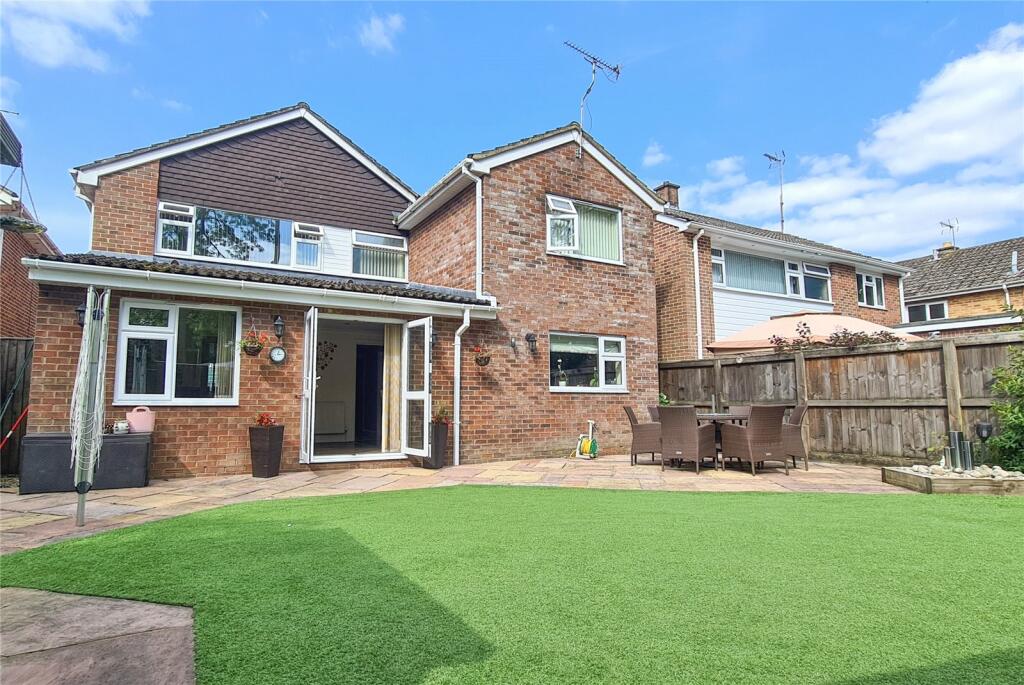 Additional image 5 of Amouracre, Trowbridge