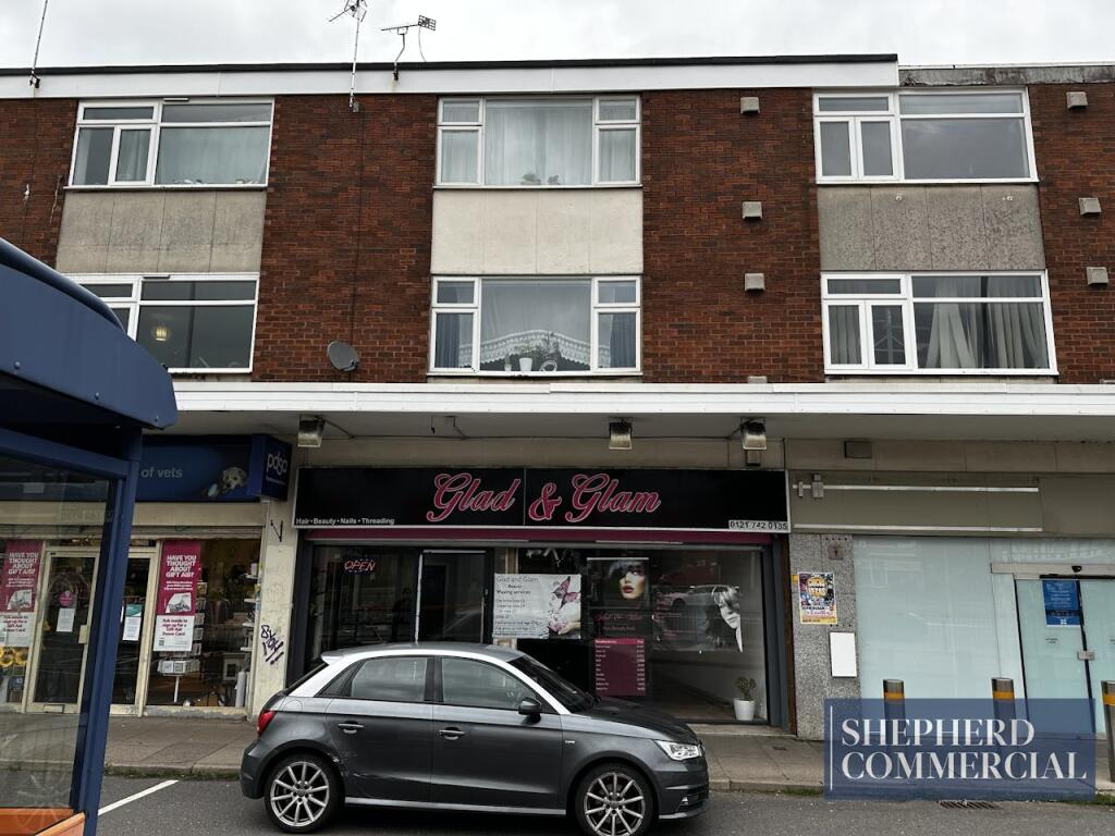 Additional image 10 of 2168 Coventry Road, Sheldon, Birmingham, B26 3JB