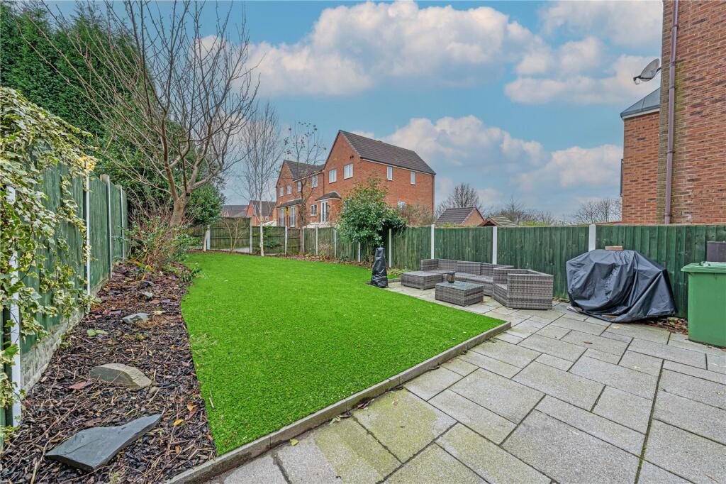 Additional image 25 of Palmerston Avenue, Wilnecote, Tamworth, Staffordshire, B77