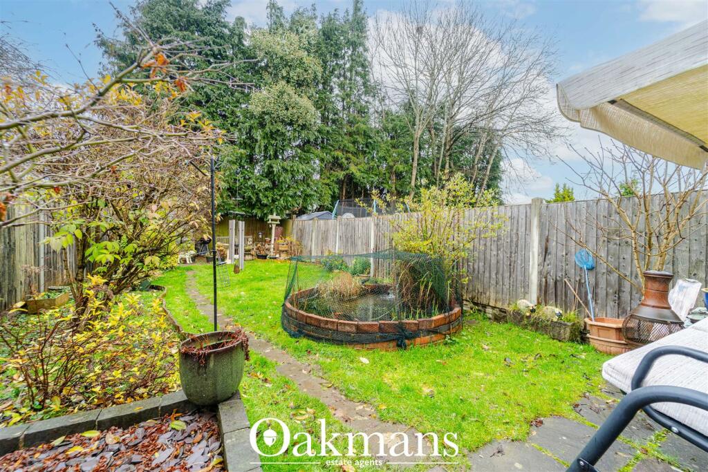 Additional image 22 of Callowbrook Lane, Rednal, Birmingham