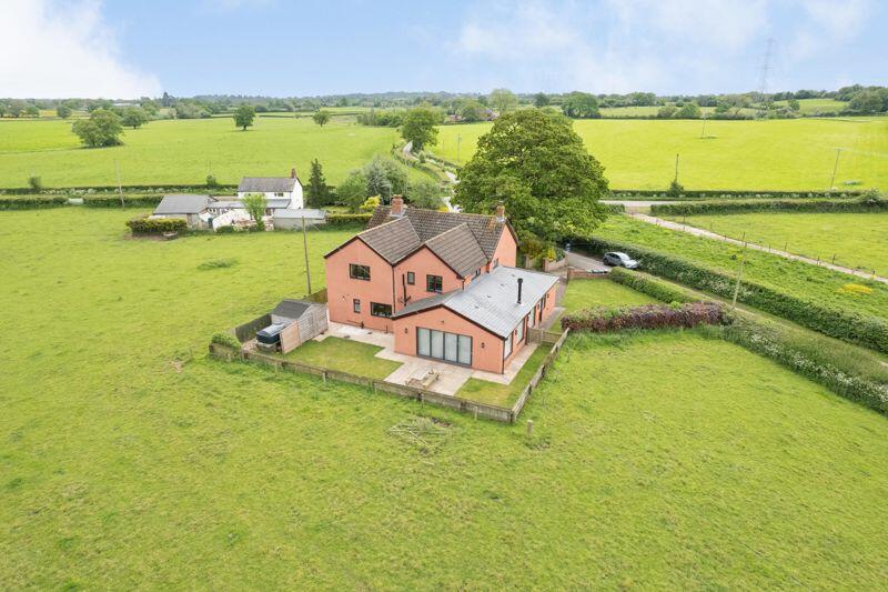 Additional image 3 of Dudleston, Ellesmere, Shropshire, SY12 9JG