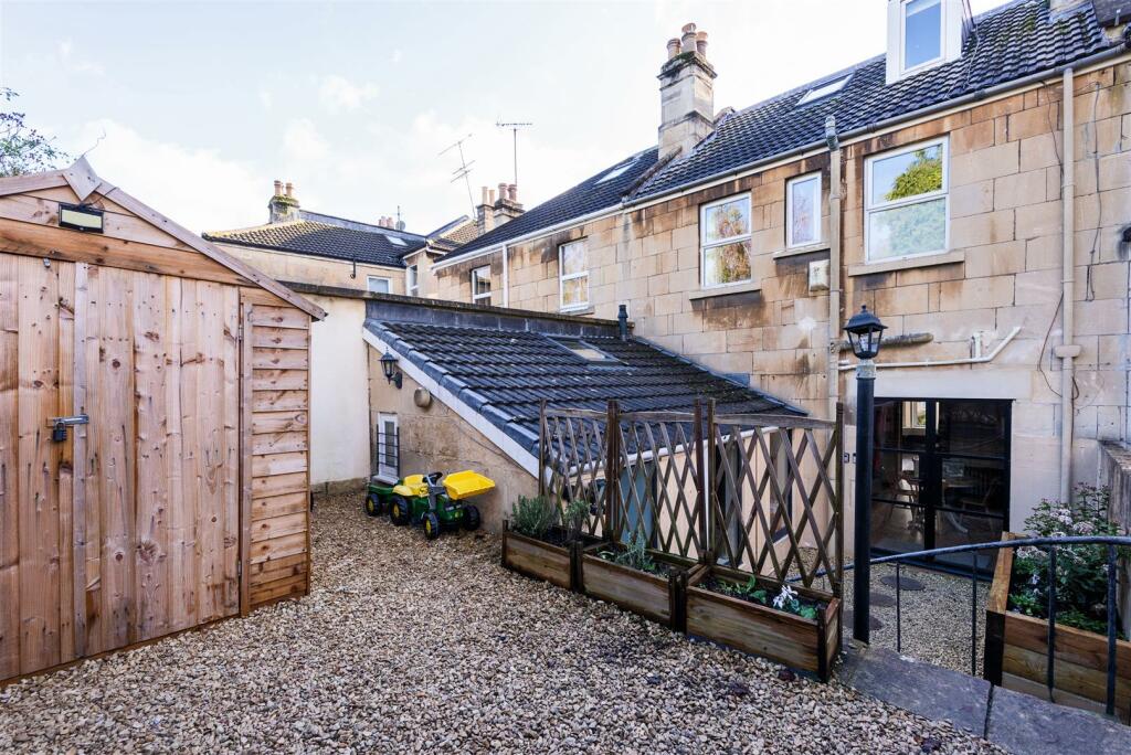 Additional image 4 of Crescent Gardens, Bath