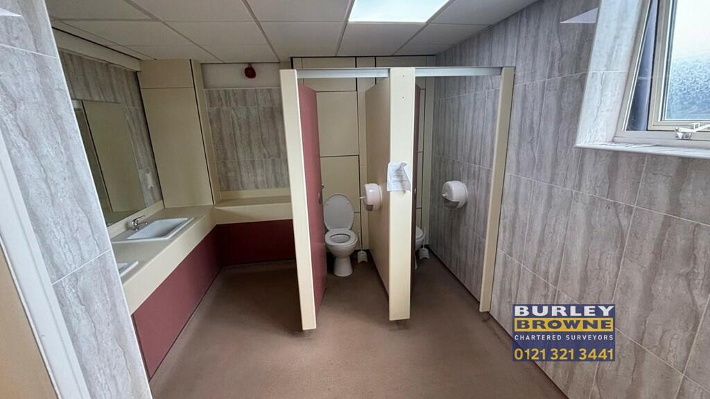 Additional image 15 of C F S Business Park, Coleshill Road, Sutton Coldfield, West Midlands, B75 7AZ