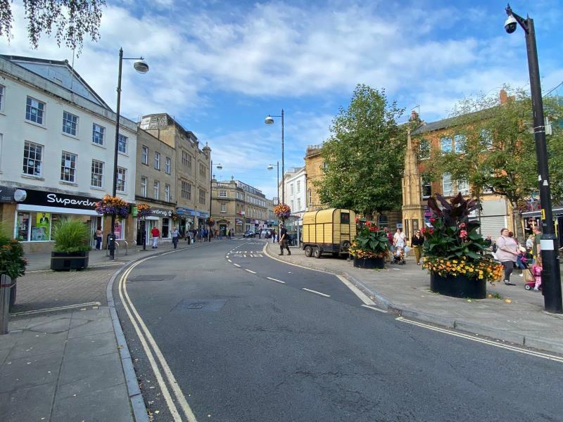 Additional image 6 of PRIME SHOP, 6 High Street, Yeovil BA20 1RE
