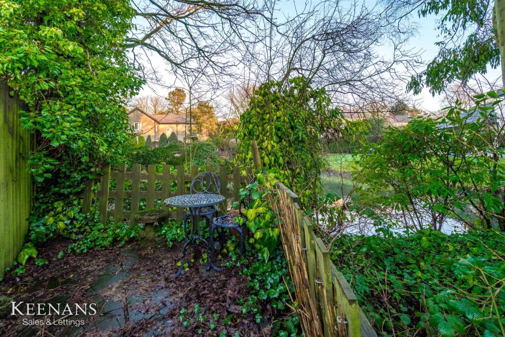 Additional image 13 of Elswick Gardens, Mellor