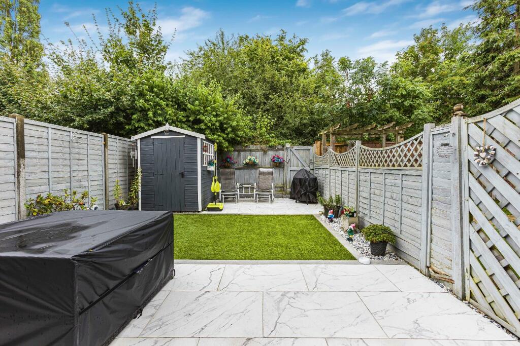 Additional image 36 of Pelham Court, Welwyn Garden City