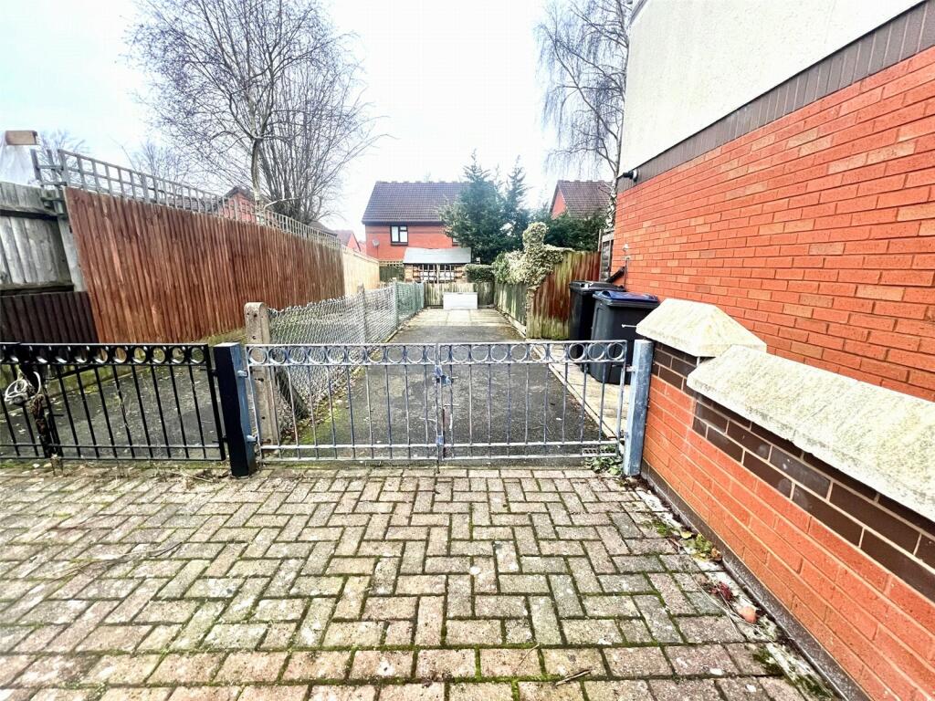 Additional image 2 of Hazel Gardens, Birmingham, West Midlands, B27