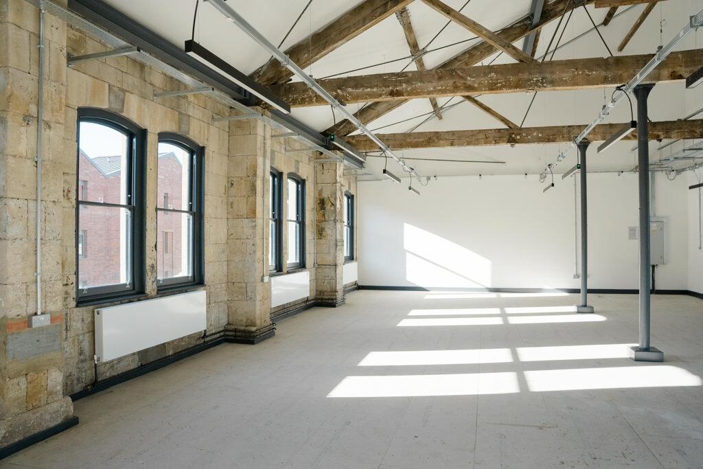 Additional image 3 of 2.07 Newark Works, Lower Bristol Road, Bath, Somerset, BA2 3DQ