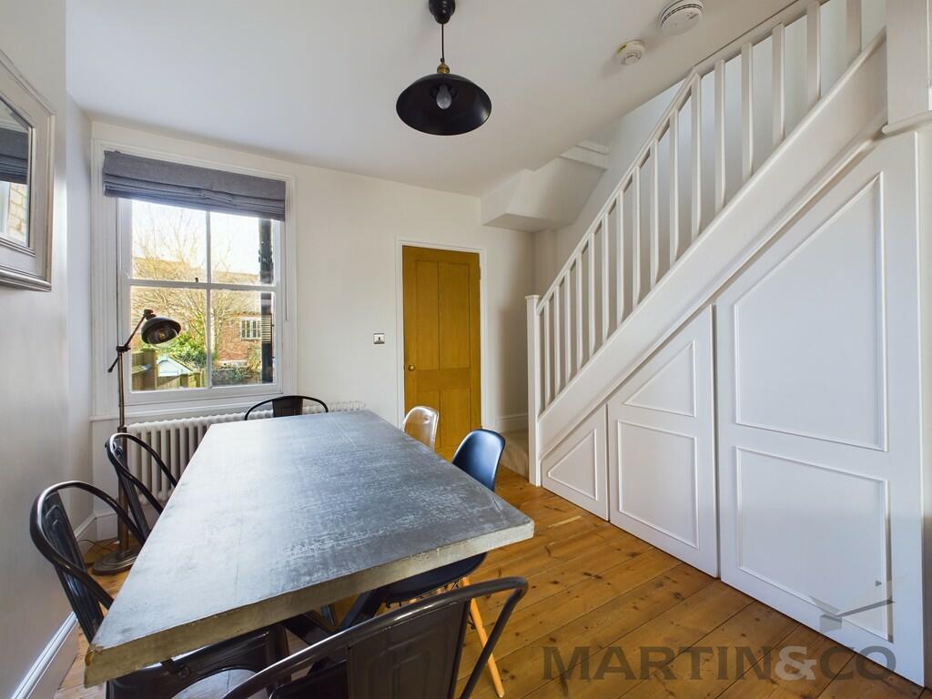 Additional image 7 of Bernard Street, St Albans