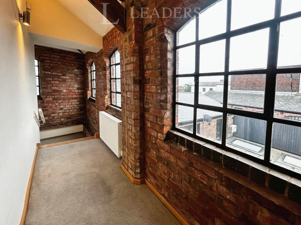 Additional image 7 of Penthouse, 17 Key Hill Drive, B18