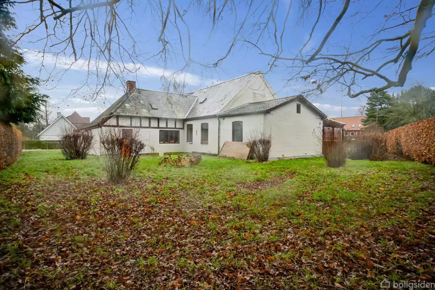 Additional image 3 of Byvej 30, 5892 Gudbjerg Sydfyn, Denmark