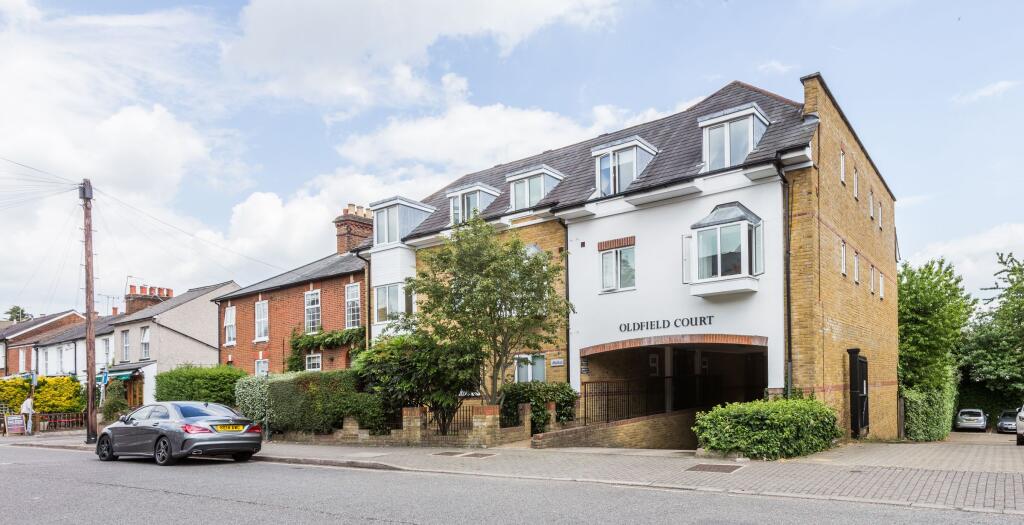 Additional image 7 of Oldfield Court, Lattimore Road