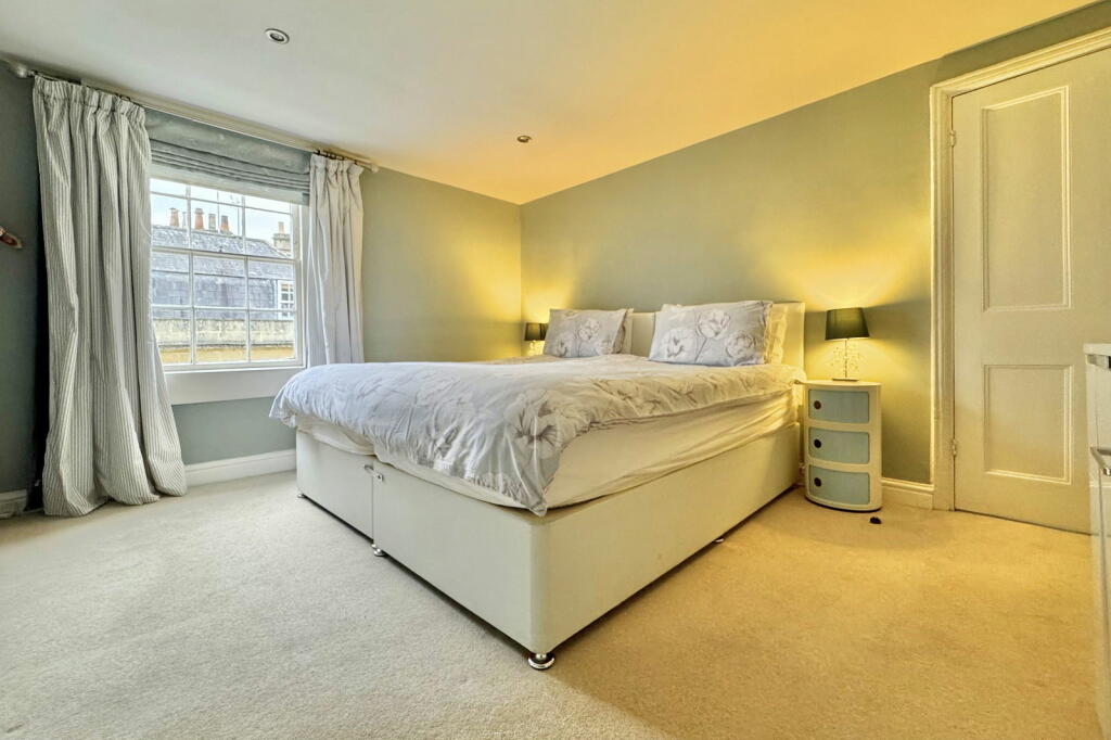 Additional image 21 of St. James's Street, Bath