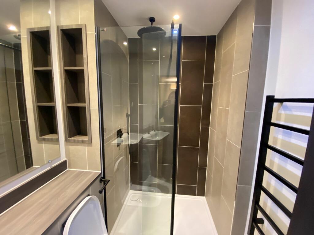 Additional image 4 of Snowhill Wharf The Barker, 61 Shadwell Street, Birmingham B4