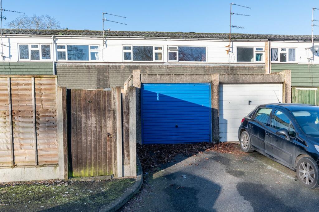 Additional image 13 of Fladbury Close, Woodrow North, Redditch, B98