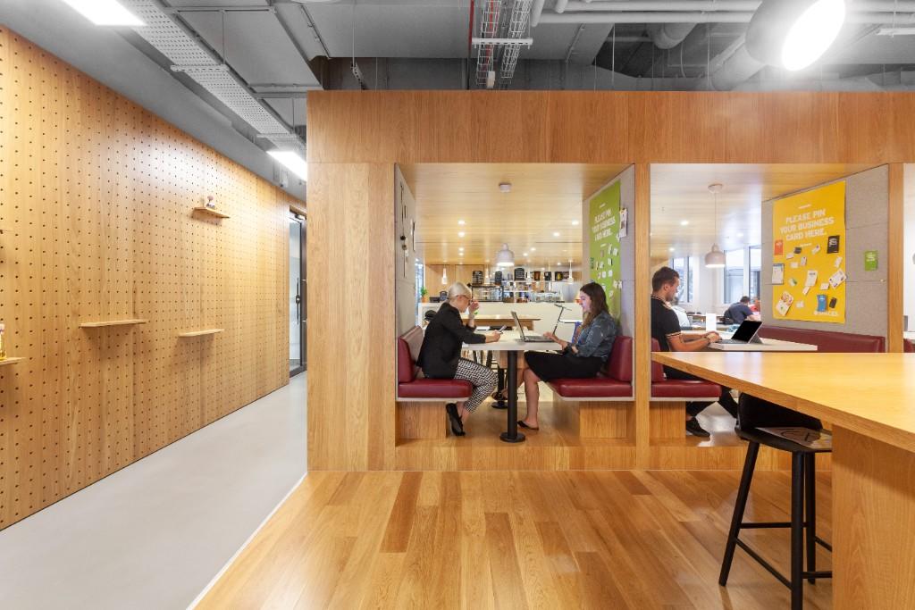 Additional image 8 of Bull Street, Birmingham, West Midlands, United Kingdom B4 6AF