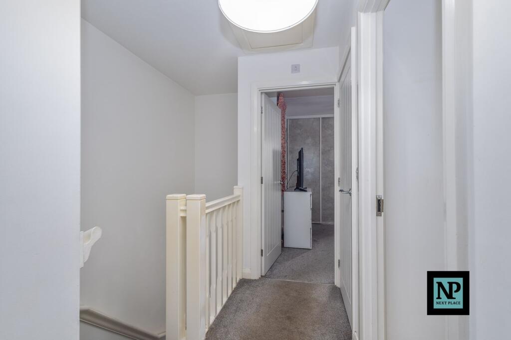 Additional image 13 of Foxton Close, Tamworth, B77