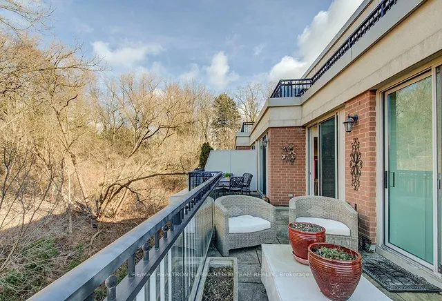 Additional image 31 of 38 William Carson Cres Unit 805