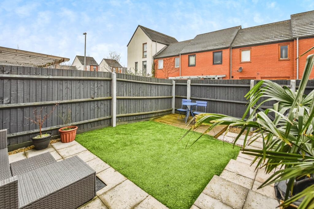 Additional image 14 of Junitor Walk, Street, Somerset, BA16