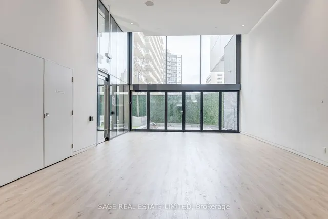 Additional image 28 of 185 Roehampton Ave Unit 1106