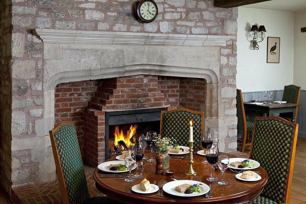 Additional image 5 of The Moonraker Hotel,  Trowle Common, Trowbridge, Wiltshire