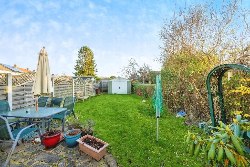 Additional image 16 of Homestead Road, Hatfield