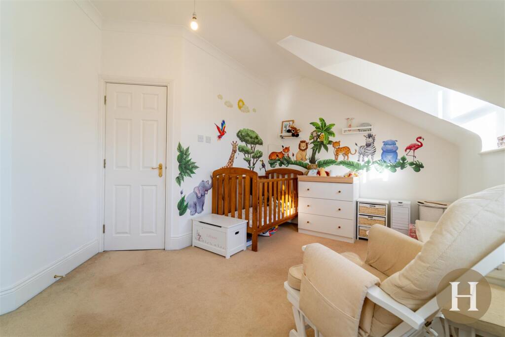 Additional image 25 of Metchley Lane, Harborne, Birmingham, B17