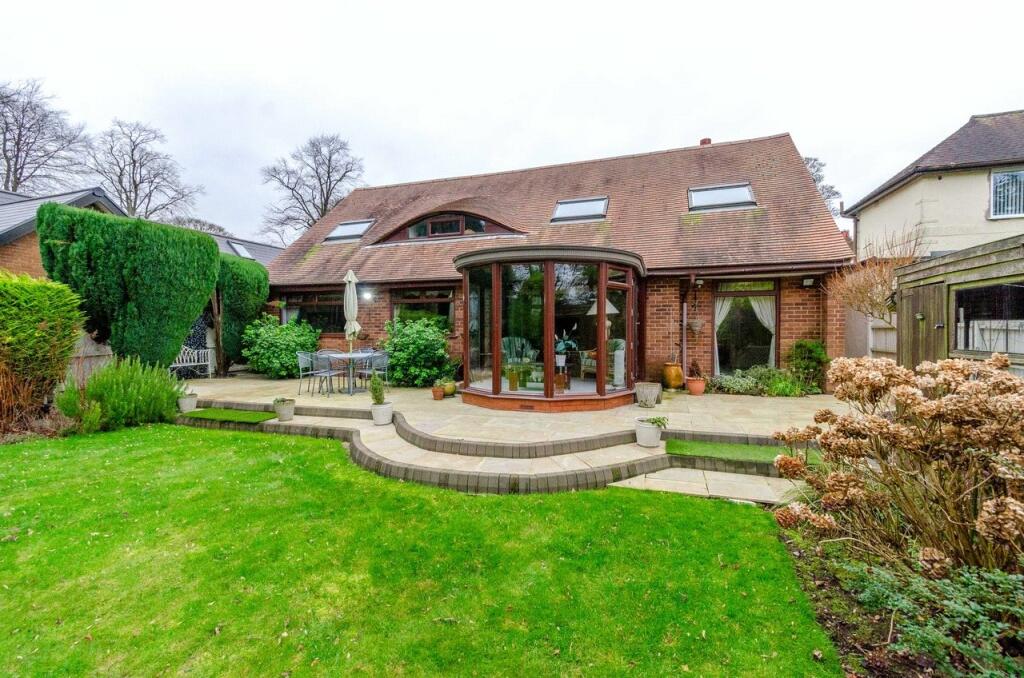 Additional image 19 of Middleton Road, Streetly, Sutton Coldfield, B74