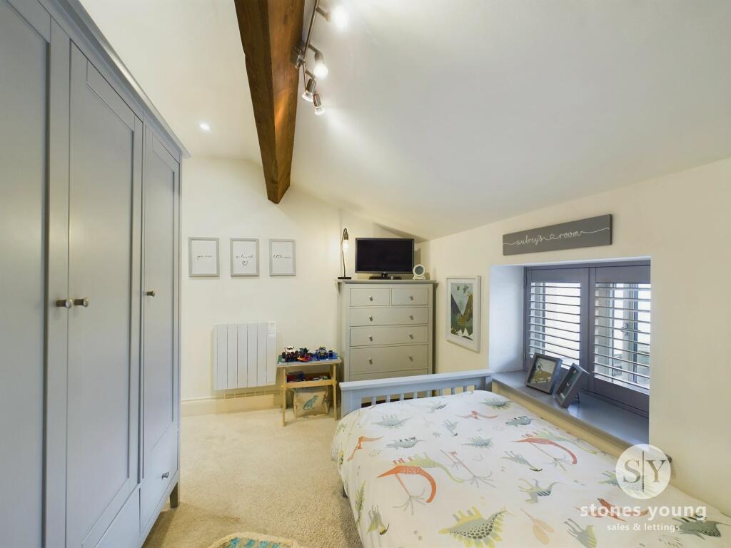 Additional image 17 of Clough Cottages, Whalley Road, Hurst Green, Clitheroe BB7 9QJ