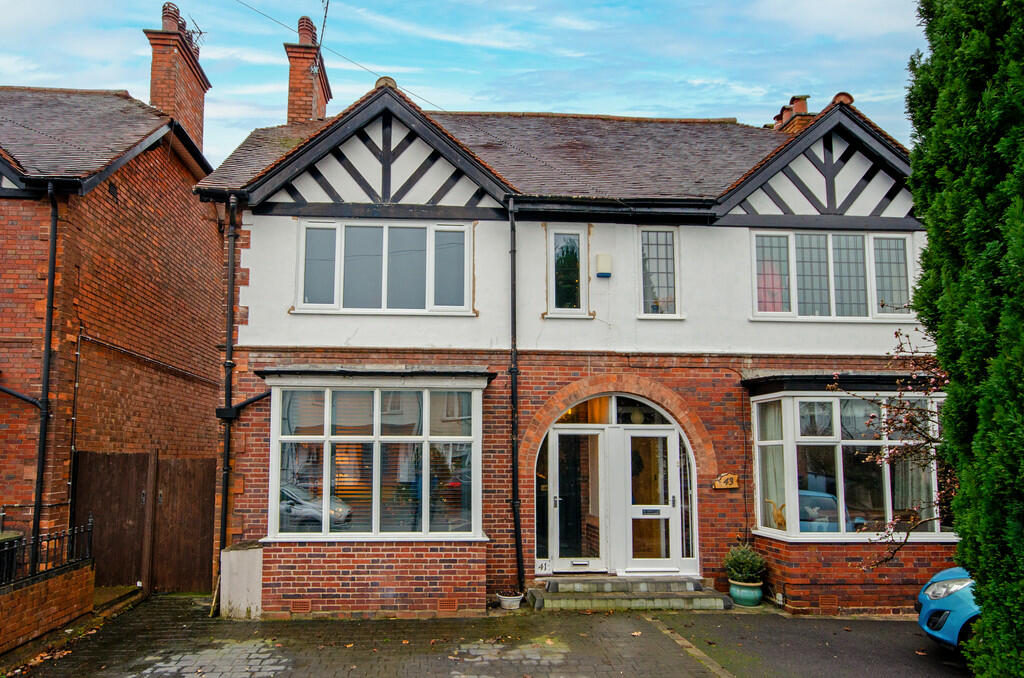 Additional image 5 of Royal Road, Sutton Coldfield